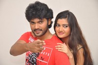 Prementha Panichese Narayana Movie Opening